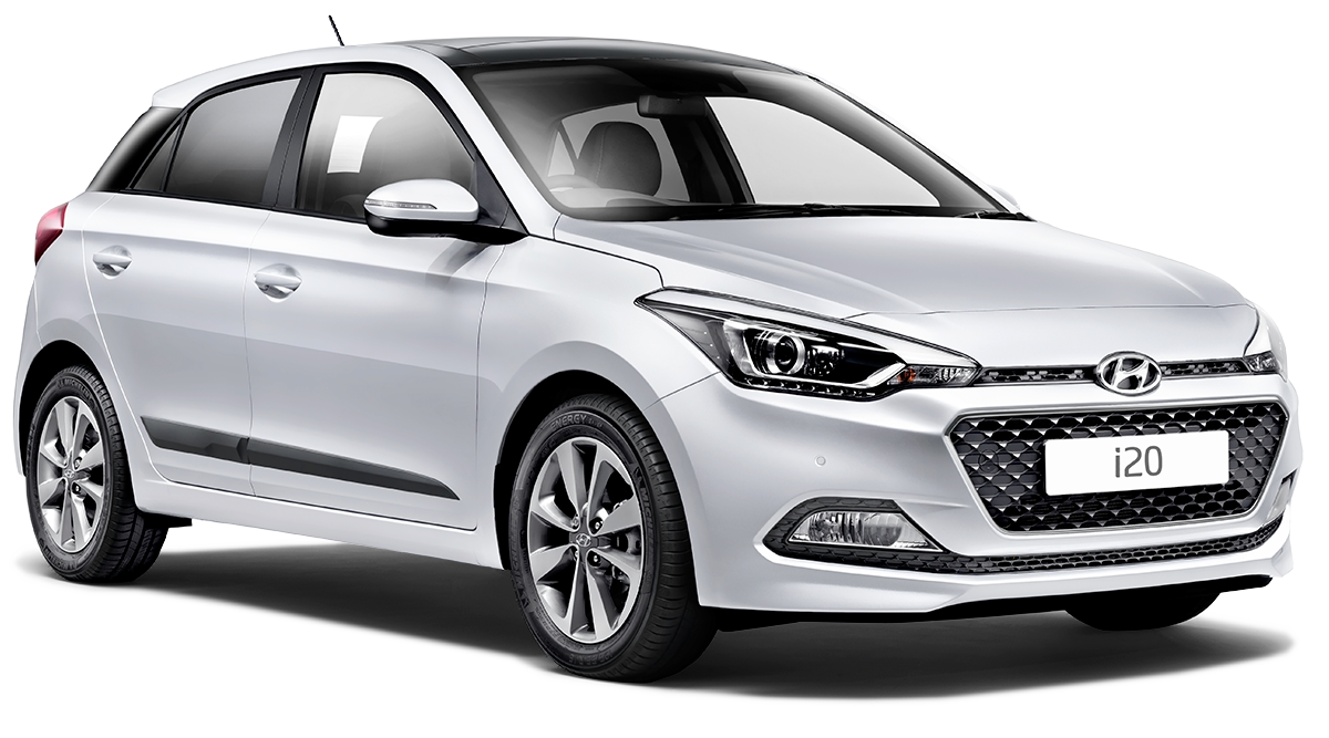 Rent a car